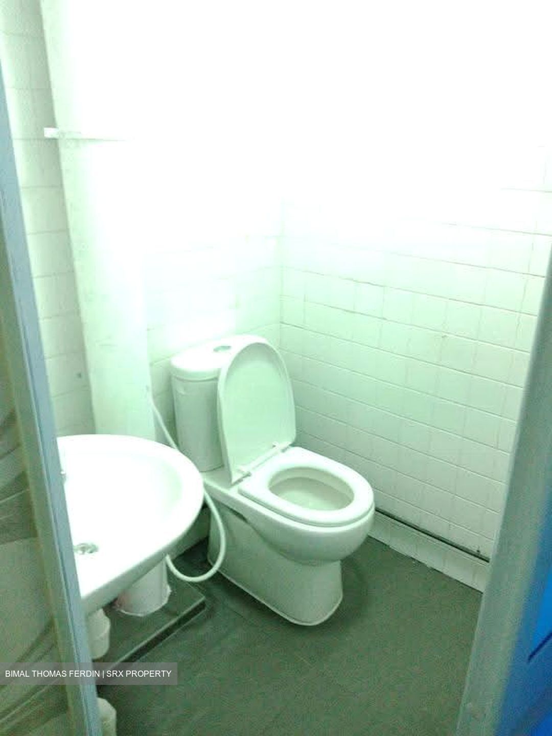 Blk 112 Mcnair Spring (Kallang/Whampoa), HDB 4 Rooms #622584681